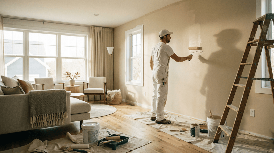 Professional home services by local contractors Home improvement and contractor services