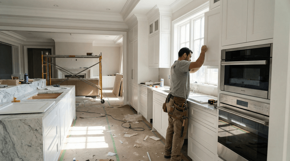 Professional home services by local contractors Home improvement and contractor services